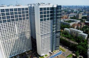 м. Аэропорт. Продается 4-комнатная квартира