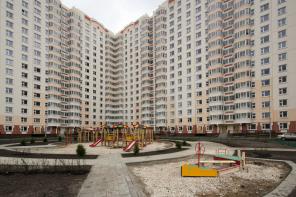 г. Москва. м. ВДНХ. ЖК "Марфино". Продается 2-комнатная квартира.