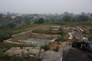 Участок на Рублево-Успенском шоссе 22км от МКАД