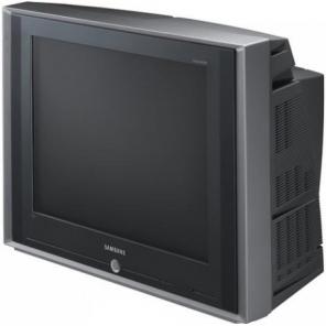 Продаю в Москве б/у телевизор Samsung CS-21M21ZQQ