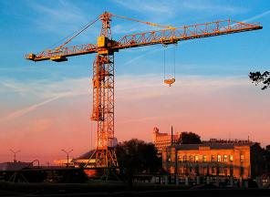 Краны liebherr аренда, продажа
