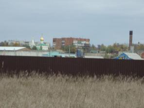 Продаём земельные участки 45 км от мкад.