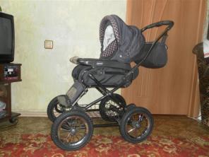 Poan Marita 2 в 1 в ОЧЕНЬ ХОРОШЕМ состоянии