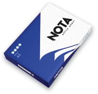 Распродажа бумага «Nota» по 135 руб. Санкт-Петербург