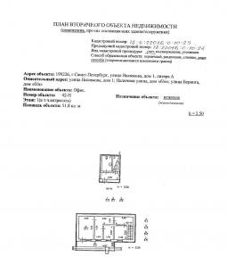 продам нежилое помещение под торговлю, услуги, офис от собственника
