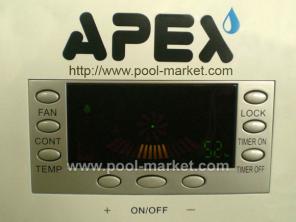 Осушитель воздуха Apex