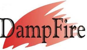 Огнезащитные краски DampFire (ДемпФайэр)