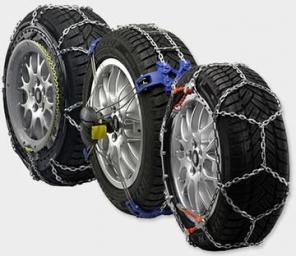 Цепи противоскольжения для грязи, снега, льда-r12/ r13 /r14 /r15 /r16/ r17/ r18 /r19 /r20 /r22,5