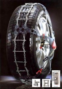 Цепи противоскольжения для грязи, снега, льда-r12/ r13 /r14 /r15 /r16/ r17/ r18 /r19 /r20 /r22,5