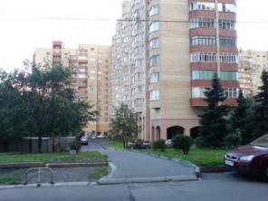 Продаю 3-ую квартиру.