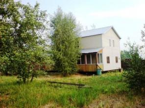 Продаётся дом из бруса 138 кв. м. и участок 9 соток.
