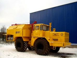 Агрегат сварочный АС-81