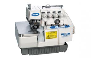 Промышленные оверлоки и плоскошовные машины. Акция!