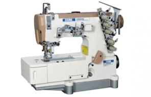 Промышленные оверлоки и плоскошовные машины. Акция!