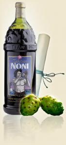 Сок TAHITIAN NONI® (сок нони) - здоровье для детей и всей семьи.