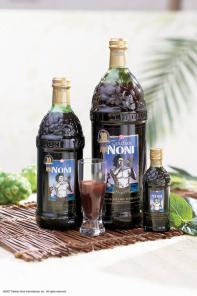 Сок TAHITIAN NONI® (сок нони) - здоровье для детей и всей семьи.