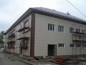 Собственник сдает Торговый комплекс в Раменское