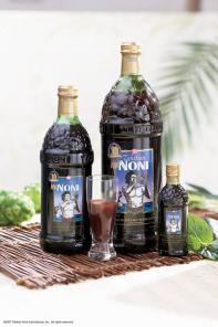  TAHITIAN NONI ( )      .