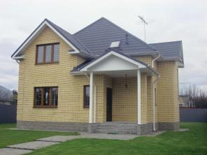 Продается коттедж, Киевское направление