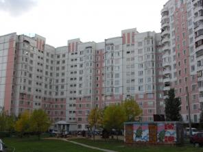 продам 3-комн.квартиру гор.Москва Уваровский пер.8 метро Митино