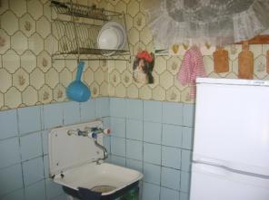 Продаю 1 комнатную квартиру в г. Родники