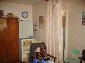 Продаю 2 комнатную квартиру.