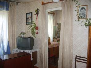 Продаю 2 комнатную квартиру.