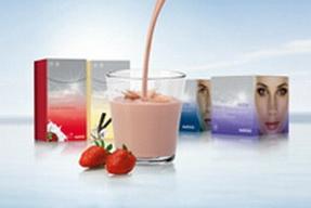Wellness от Орифлэйм – коктейль и витамины для отличного самочувствия