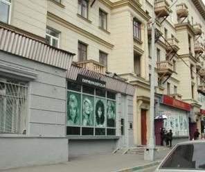 м. дубровка, ПСН, гарантированный трафик, витринные окна
