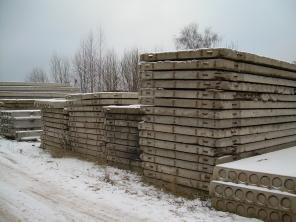 Плиты дорожные, блоки, перекрытия -ПАГ, ПДН, ПД,ПК,ПНО,ФБС -б/у и лежалые!