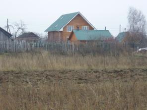Земельные участки под дачное строительство