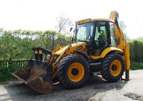 JCB 4CX, Экскаватор-погрузчик JCB 4CX, Трактор JCB 4CX, Погрузчик JCB 4CX, Экскаватор JCB 4CX