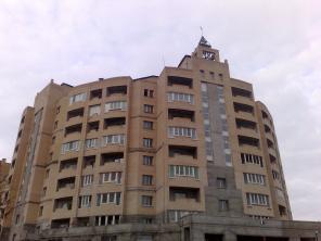 Продается 1 комнатная квартира в Калуге