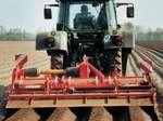 Гребнеобразующие фрезы Grimme GF 75-4/ 90-4, с шириной междурядий 75 и 90см, 4-х рядные