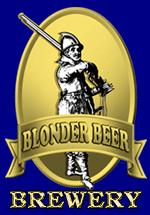 Пивоваренное оборудование BlonderBeer.