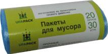 Пакеты для мусора