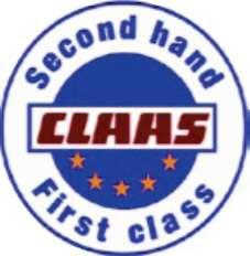 Программа обновления Ваших комбайнов от Claas
