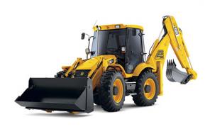 Аренда экскаватора jcb-3cx