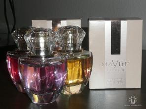 Maybe Parfum-  -  