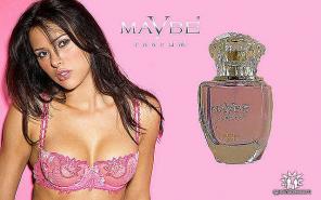 Maybe Parfum-  -  