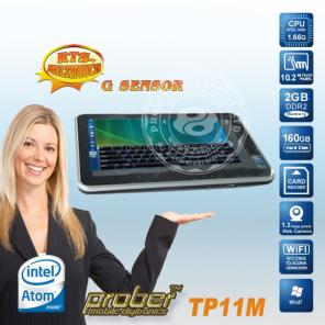 Prober TP11M (Multi-Touch)