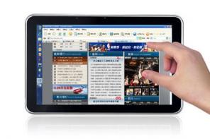 Prober TP11M (Multi-Touch)