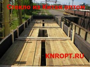 Продажа оконного стекла оптом из Китая с доставкой.