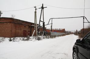 Продам производственно-складскую базу