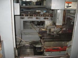 Продам фрезерный cтанок MAZAK VQC 15/40
