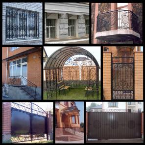 Ковка,забор,ворота,перила,навес,решётки,ритуальные ограды,крест ритуальный,лавочка,стол,ограждения,художественная ковка металла,металлоизделия.