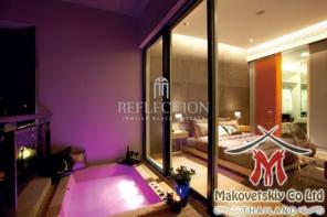 Reflection Jomtien — Элитные новостройки
