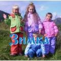 Детская одежда от Анны Штейнберг, дизайн и производство одежды, одежда оптом