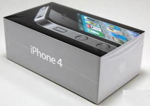 Brand New незаблокированные Apple iPhone 4G 32GB