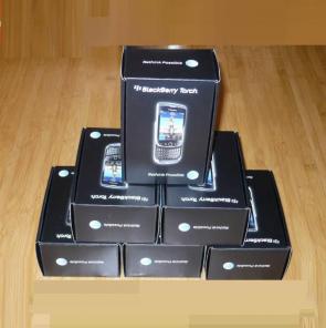 Продажа iPhone 4G и iPhone 3GS
